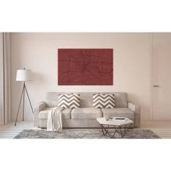 A.S. Creation | Walls By Patel 1 | DD110891 | Fototapete | Vlies | Versch. Größen | Metropolen -Boutique-Tapetenladen DD110891 M 1 6 1280x1280