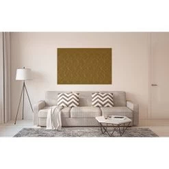 A.S. Creation | Walls By Patel 1 | DD110901 | Fototapete | Vlies | Versch. Größen | Abstrakt | Gelb -Boutique-Tapetenladen DD110901 M 1 4 1280x1280