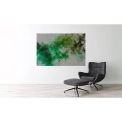 A.S. Creation | Walls By Patel 1 | DD110916 | Fototapete | Vlies | Versch. Größen | Abstrakt | Grün -Boutique-Tapetenladen DD110916 M 1 4 1280x1280