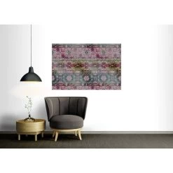 A.S. Creation | Walls By Patel 1 | DD110921 | Fototapete | Vlies | Versch. Größen | Abstrakt | Rosa -Boutique-Tapetenladen DD110921 M 1 4 1280x1280