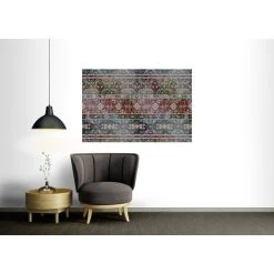 A.S. Creation | Walls By Patel 1 | DD110931 | Fototapete | Vlies | Versch. Größen | Abstrakt | Grün -Boutique-Tapetenladen DD110931 M 1 4 1280x1280