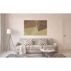 A.S. Creation | Walls By Patel 1 | DD110936 | Fototapete | Vlies | Versch. Größen | 3D | Gelb -Boutique-Tapetenladen DD110936 M 1 4 1280x1280