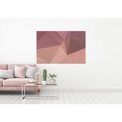 A.S. Creation | Walls By Patel 1 | DD110946 | Fototapete | Vlies | Versch. Größen | 3D | Rot -Boutique-Tapetenladen DD110946 M 1 4 1280x1280