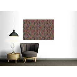 A.S. Creation | Walls By Patel 1 | DD110961 | Fototapete | Vlies | Versch. Größen | Abstrakt | Rosa -Boutique-Tapetenladen DD110961 M 1 4 1280x1280