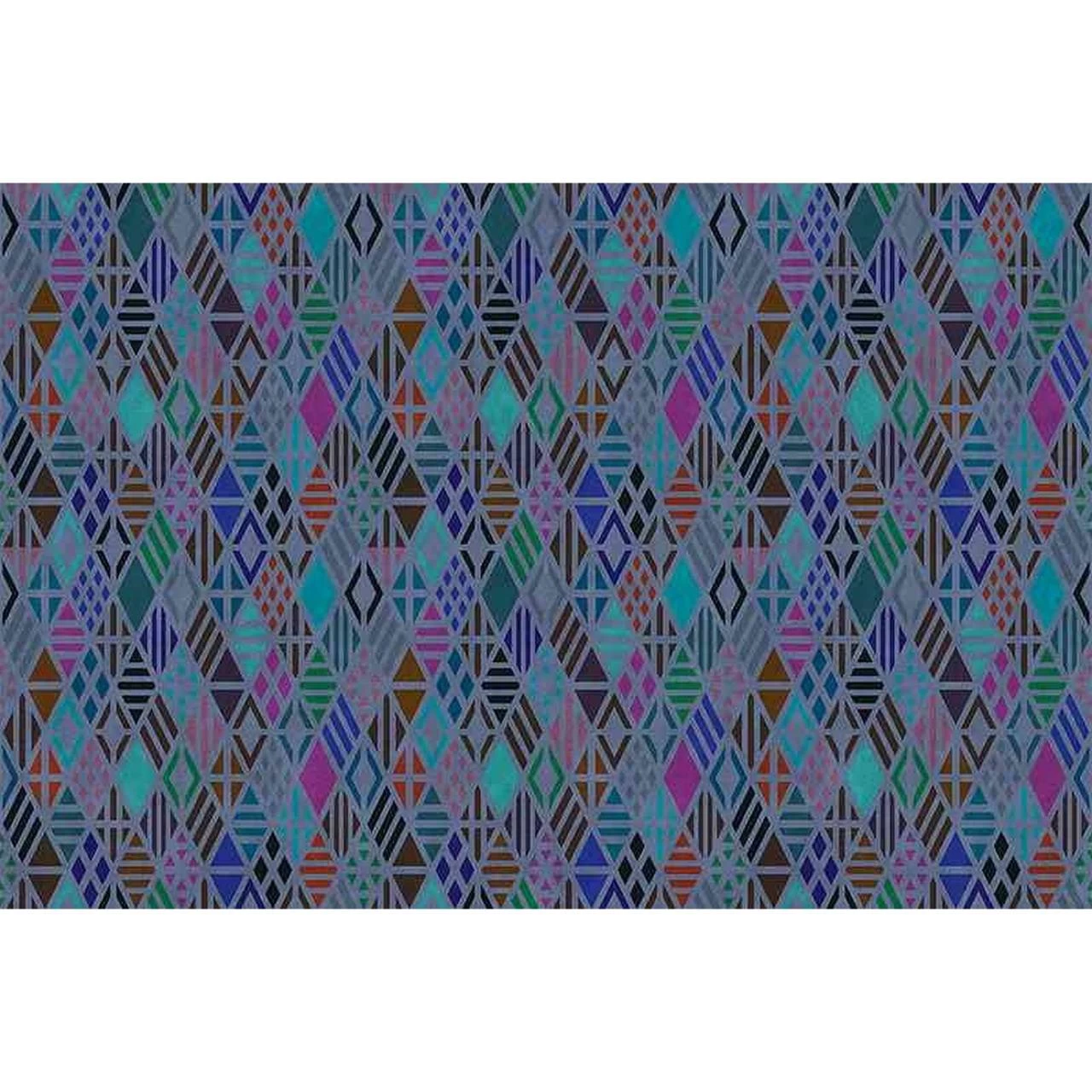 A.S. Creation | Walls By Patel 1 | DD110966 | Fototapete | Vlies | Versch. Größen | Abstrakt | Blau 2 A.S. Creation | Walls By Patel 1 | DD110966 | Fototapete | Vlies | Versch. Größen | Abstrakt | Blau – Bild 2