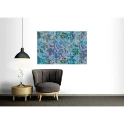 A.S. Creation | Walls By Patel 1 | DD110971 | Fototapete | Vlies | Versch. Größen | Wald & Pflanzen -Boutique-Tapetenladen DD110971 M 1 4 1280x1280