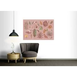 A.S. Creation | Walls By Patel 1 | DD110996 | Fototapete | Vlies | Versch. Größen | Wald & Pflanzen -Boutique-Tapetenladen DD110996 M 1 8 1280x1280