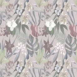 A.S. Creation | Walls By Patel 1 | DD111001 | Fototapete | Vlies | Versch. Größen | Wald & Pflanzen