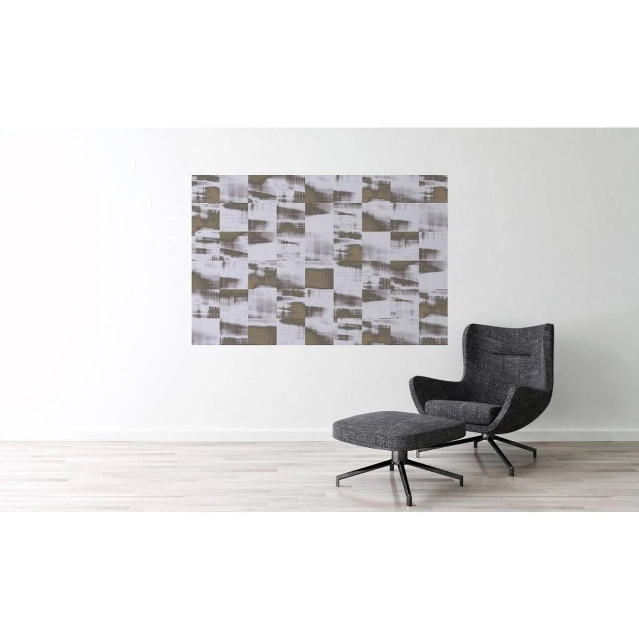 A.S. Creation | Walls By Patel 1 | DD111041 | Fototapete | Vlies | Versch. Größen | Abstrakt | Grau 3 A.S. Creation | Walls By Patel 1 | DD111041 | Fototapete | Vlies | Versch. Größen | Abstrakt | Grau – Bild 3