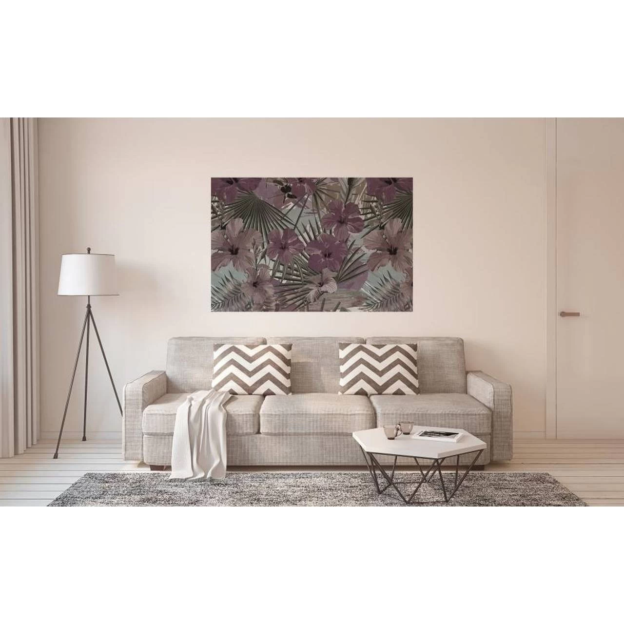 A.S. Creation | Walls By Patel 1 | DD111066 | Fototapete | Vlies | Versch. Größen | Wald & Pflanzen 3 A.S. Creation | Walls By Patel 1 | DD111066 | Fototapete | Vlies | Versch. Größen | Wald & Pflanzen – Bild 3