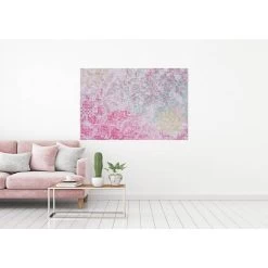 A.S. Creation | Walls By Patel 1 | DD111101 | Fototapete | Vlies | Versch. Größen | Abstrakt | Rosa -Boutique-Tapetenladen DD111101 M 1 4 1280x1280