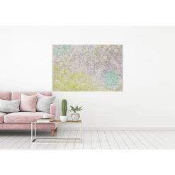 A.S. Creation | Walls By Patel 1 | DD111106 | Fototapete | Vlies | Versch. Größen | Abstrakt | Gelb -Boutique-Tapetenladen DD111106 M 1 4 1280x1280