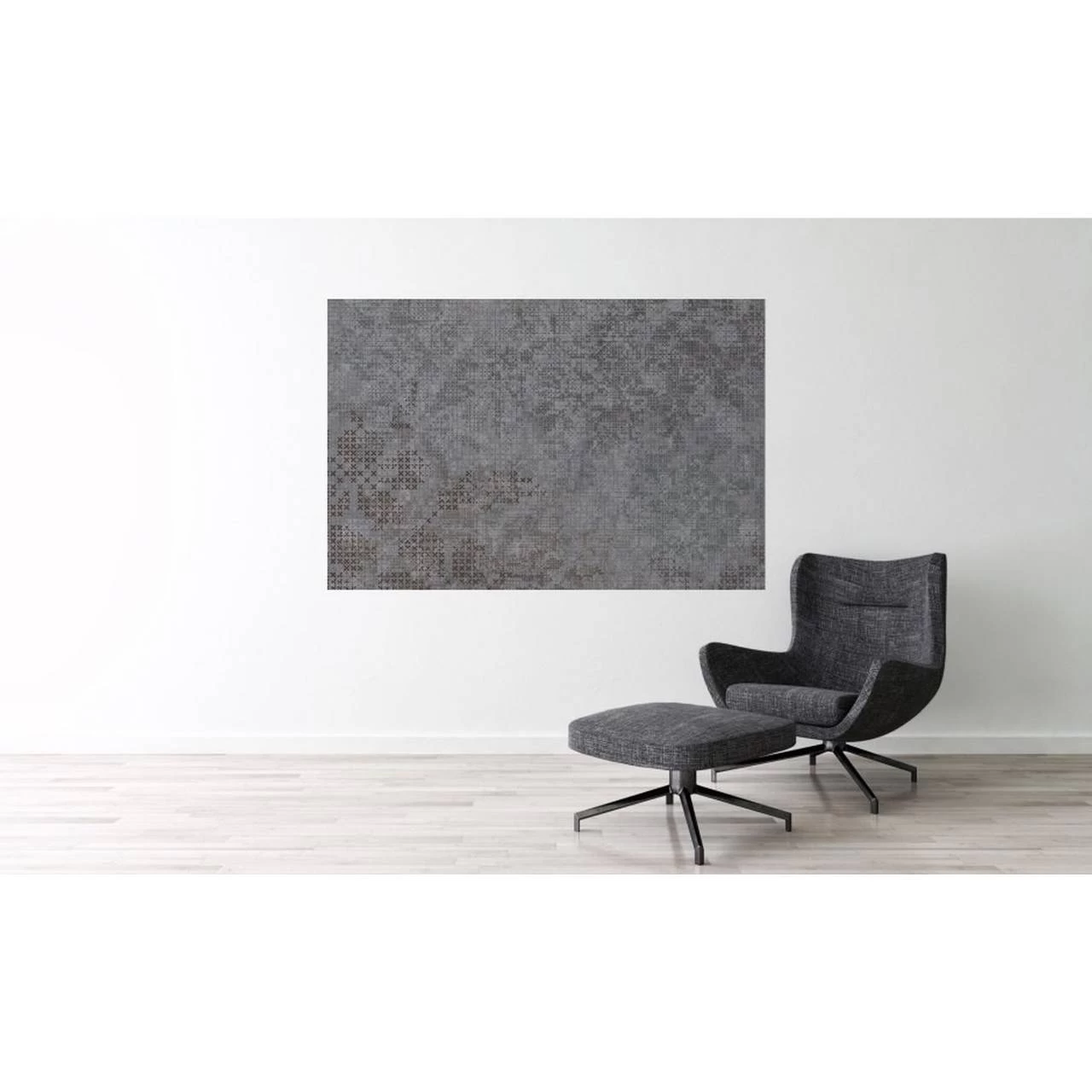 A.S. Creation | Walls By Patel 1 | DD111116 | Fototapete | Vlies | Versch. Größen | Abstrakt | Grau 3 A.S. Creation | Walls By Patel 1 | DD111116 | Fototapete | Vlies | Versch. Größen | Abstrakt | Grau – Bild 3