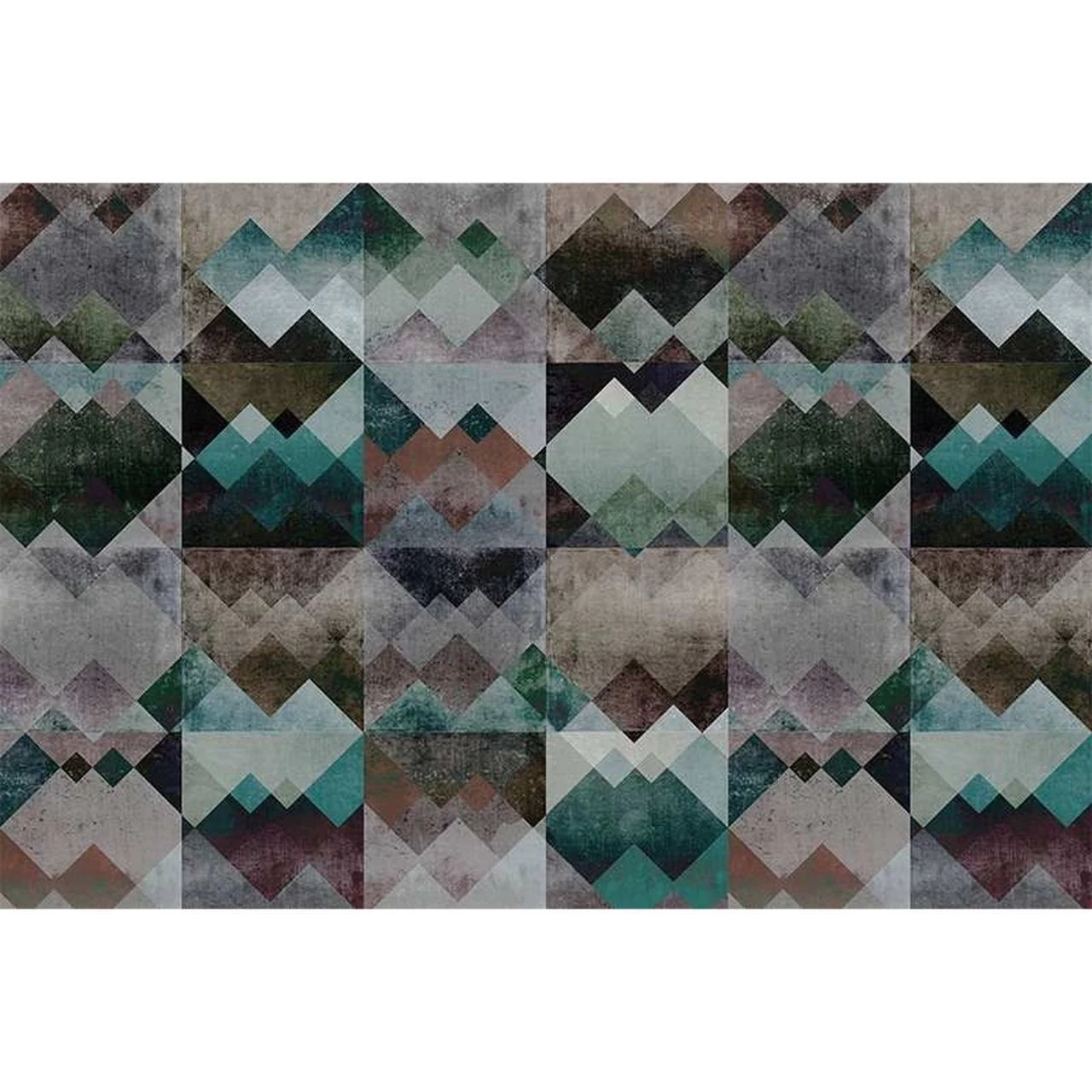 A.S. Creation | Walls By Patel 1 | DD111201 | Fototapete | Vlies | Versch. Größen | Abstrakt | Grün 2 A.S. Creation | Walls By Patel 1 | DD111201 | Fototapete | Vlies | Versch. Größen | Abstrakt | Grün – Bild 2