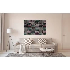 A.S. Creation | Walls By Patel 1 | DD111206 | Fototapete | Vlies | Versch. Größen | Abstrakt | Rosa -Boutique-Tapetenladen DD111206 M 1 5 1280x1280