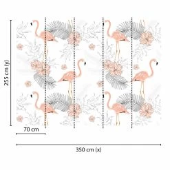 A.S. Creation | Designwalls | DD118582 | Fototapete | Vlies | 350 X 255 Cm | Natur | Grau | Weiß -Boutique-Tapetenladen DD118582 1 1280x1280