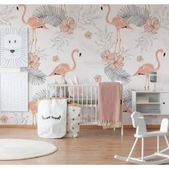 A.S. Creation | Designwalls | DD118582 | Fototapete | Vlies | 350 X 255 Cm | Natur | Grau | Weiß -Boutique-Tapetenladen DD118582 2 1280x1280