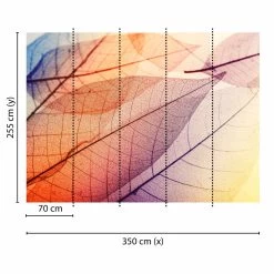 A.S. Creation | Designwalls | DD118586 | Fototapete | Vlies | 350 X 255 Cm | Natur | Schwarz | Blau 6 A.S. Creation | Designwalls | DD118586 | Fototapete | Vlies | 350 X 255 Cm | Natur | Schwarz | Blau -Boutique-Tapetenladen DD118586 1 1280x1280
