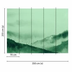 A.S. Creation | Designwalls | DD118616 | Fototapete | Vlies | 350 X 255 Cm | Landschaft & Kulisse 6 A.S. Creation | Designwalls | DD118616 | Fototapete | Vlies | 350 X 255 Cm | Landschaft & Kulisse -Boutique-Tapetenladen DD118616 1 1280x1280