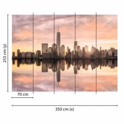 A.S. Creation | Designwalls | DD118680 | Fototapete | Vlies | 350 X 255 Cm | New York | Bunt 6 A.S. Creation | Designwalls | DD118680 | Fototapete | Vlies | 350 X 255 Cm | New York | Bunt -Boutique-Tapetenladen DD118680 1 1280x1280