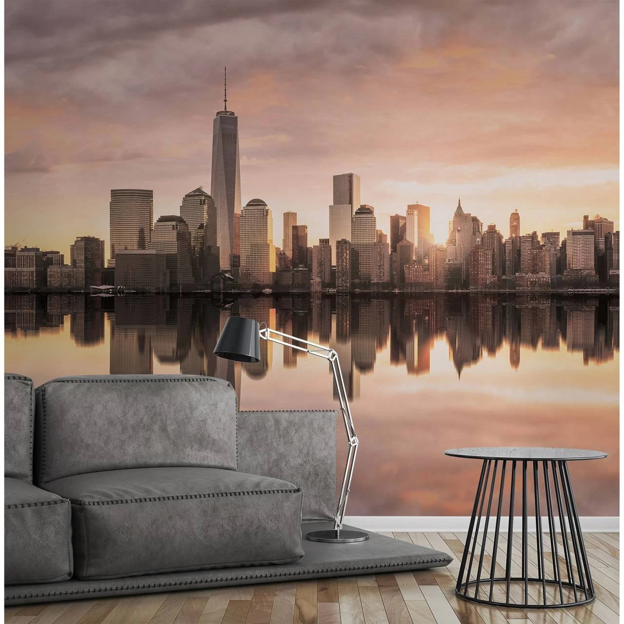 A.S. Creation | Designwalls | DD118680 | Fototapete | Vlies | 350 X 255 Cm | New York | Bunt 2 A.S. Creation | Designwalls | DD118680 | Fototapete | Vlies | 350 X 255 Cm | New York | Bunt – Bild 2