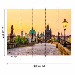 A.S. Creation | Designwalls | DD118688 | Fototapete | Vlies | 350 X 255 Cm | Sonstige Metropolen -Boutique-Tapetenladen DD118688 1 1280x1280