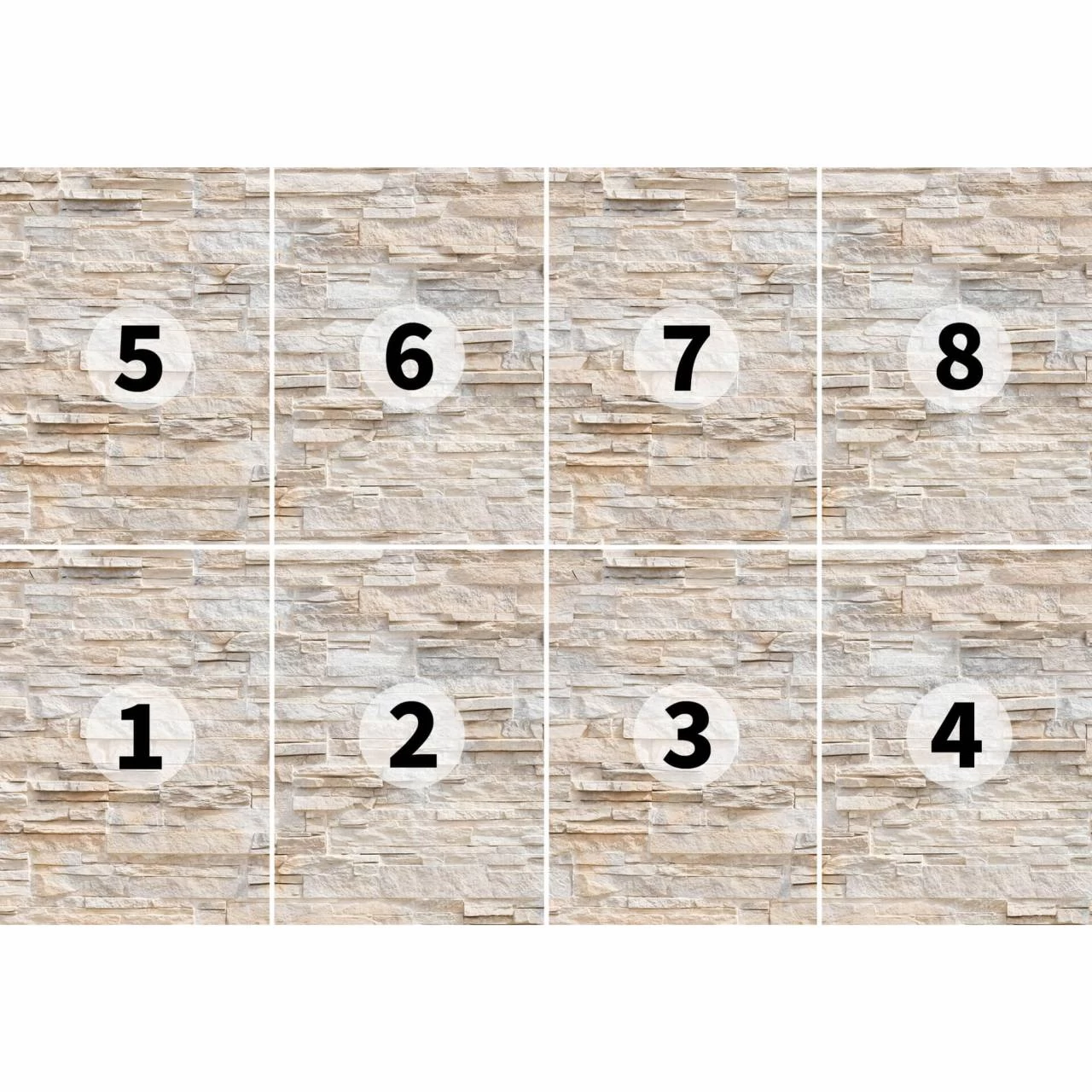 A.S. Creation | Designwalls 2.0 | DD118850 | Fototapete | Vlies | 366 X 254 Cm | Kinderzimmer 3 A.S. Creation | Designwalls 2.0 | DD118850 | Fototapete | Vlies | 366 X 254 Cm | Kinderzimmer – Bild 3