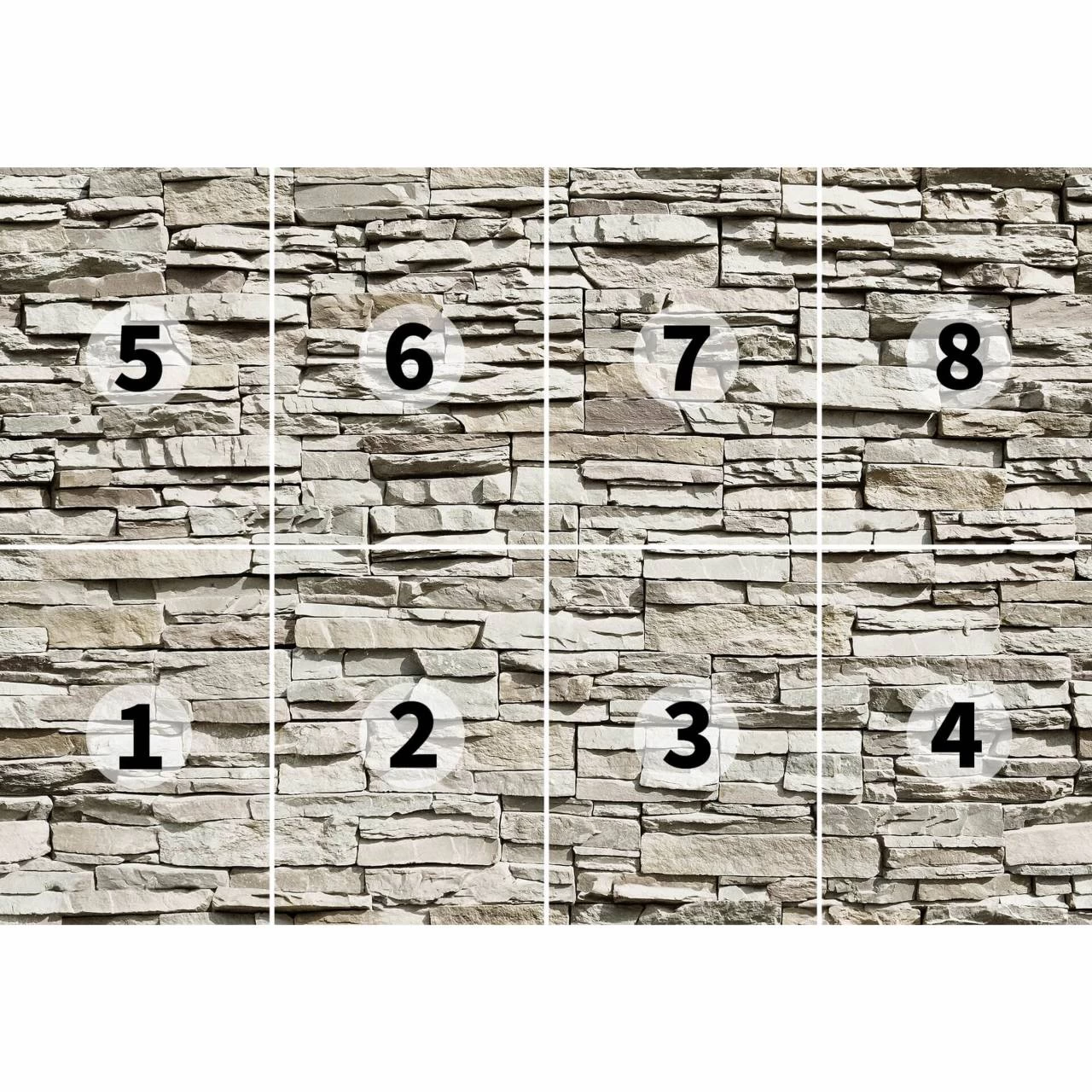 A.S. Creation | Designwalls 2.0 | DD118853 | Fototapete | Vlies | 366 X 254 Cm | Kinderzimmer | Grau 3 A.S. Creation | Designwalls 2.0 | DD118853 | Fototapete | Vlies | 366 X 254 Cm | Kinderzimmer | Grau – Bild 3