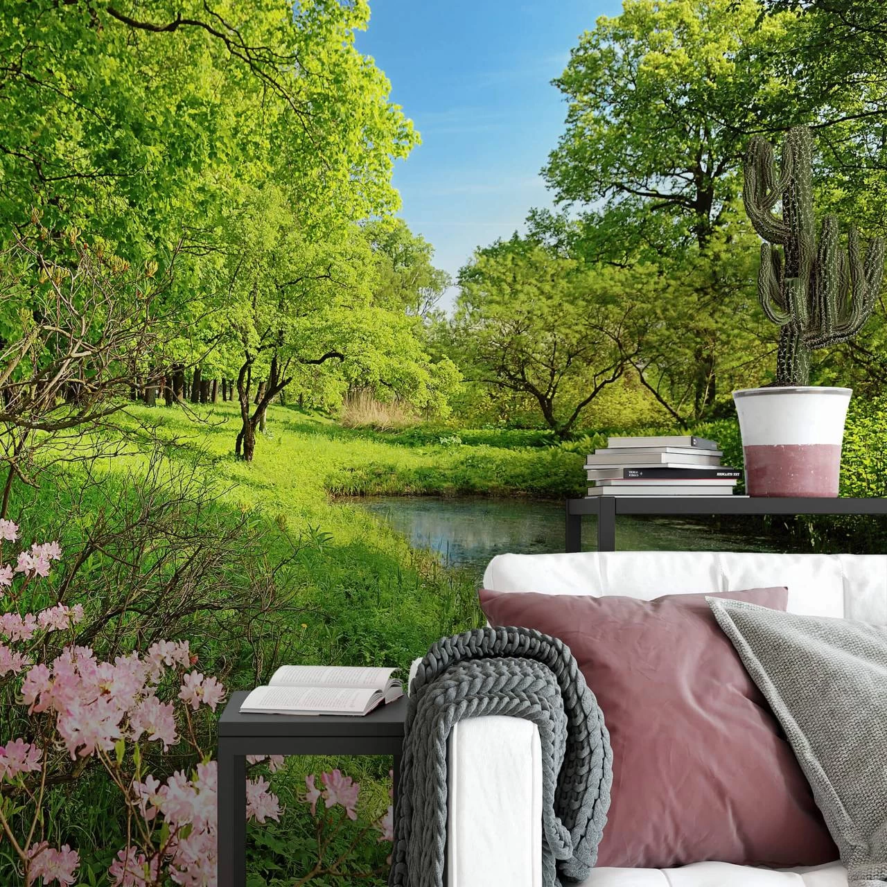 A.S. Creation | Designwalls 2.0 | DD118861 | Fototapete | Vlies | 366 X 254 Cm | Kinderzimmer | Bunt 2 A.S. Creation | Designwalls 2.0 | DD118861 | Fototapete | Vlies | 366 X 254 Cm | Kinderzimmer | Bunt – Bild 2