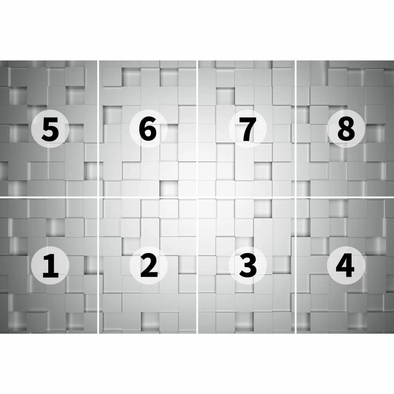 A.S. Creation | Designwalls 2.0 | DD118873 | Fototapete | Vlies | 366 X 254 Cm | Kinderzimmer 3 A.S. Creation | Designwalls 2.0 | DD118873 | Fototapete | Vlies | 366 X 254 Cm | Kinderzimmer – Bild 3