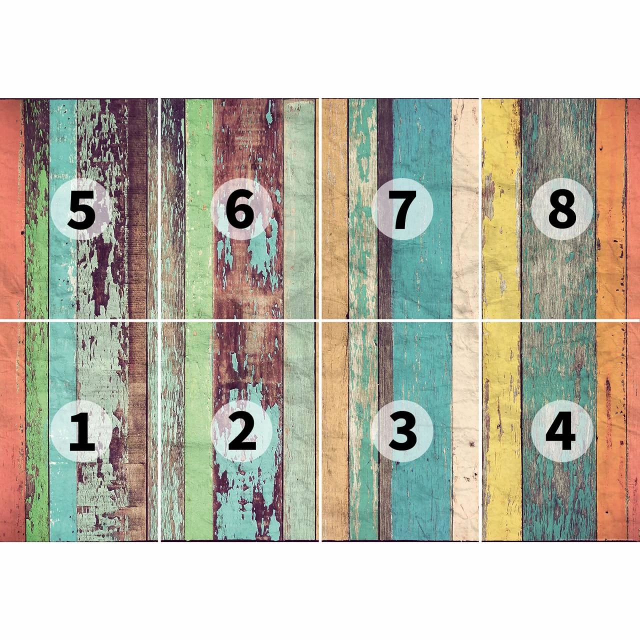 A.S. Creation | Designwalls 2.0 | DD118884 | Fototapete | Vlies | 366 X 254 Cm | Kinderzimmer 3 A.S. Creation | Designwalls 2.0 | DD118884 | Fototapete | Vlies | 366 X 254 Cm | Kinderzimmer – Bild 3