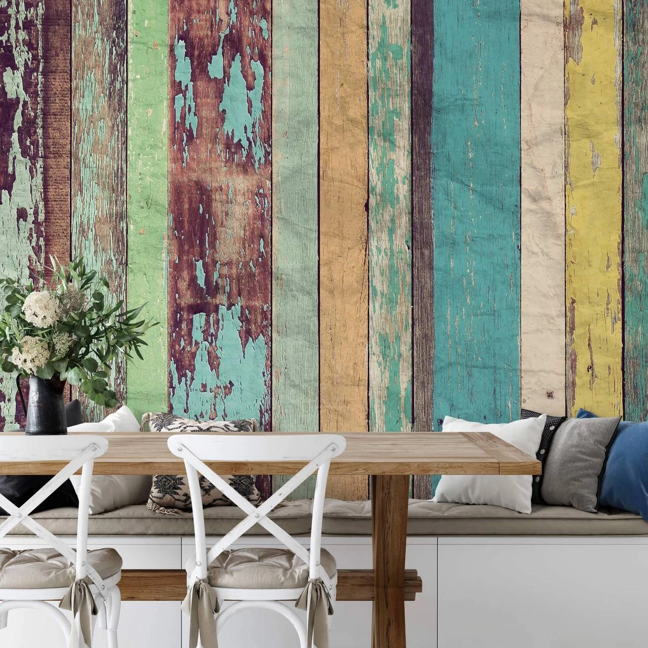 A.S. Creation | Designwalls 2.0 | DD118884 | Fototapete | Vlies | 366 X 254 Cm | Kinderzimmer 2 A.S. Creation | Designwalls 2.0 | DD118884 | Fototapete | Vlies | 366 X 254 Cm | Kinderzimmer – Bild 2