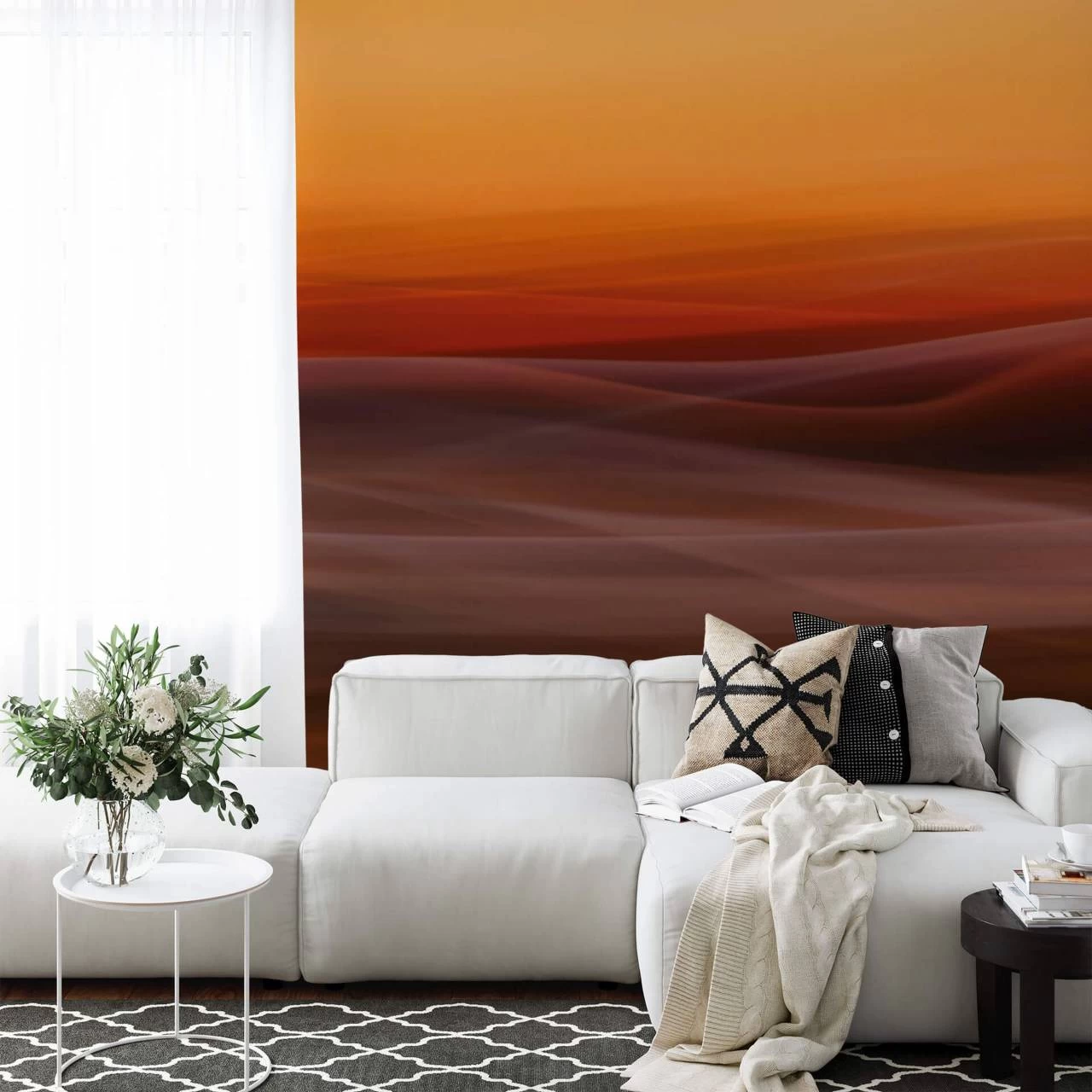 A.S. Creation | Designwalls 2.0 | DD118905 | Fototapete | Vlies | 384 X 260 Cm | Kinderzimmer | Rot 2 A.S. Creation | Designwalls 2.0 | DD118905 | Fototapete | Vlies | 384 X 260 Cm | Kinderzimmer | Rot – Bild 2