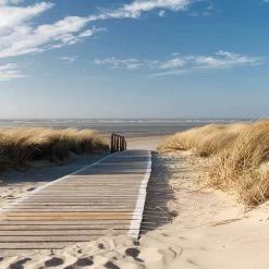 A.S. Creation | Designwalls 2.0 | DD119127 | Fototapete | Vlies | 192 X 260 Cm | Strand & Meer