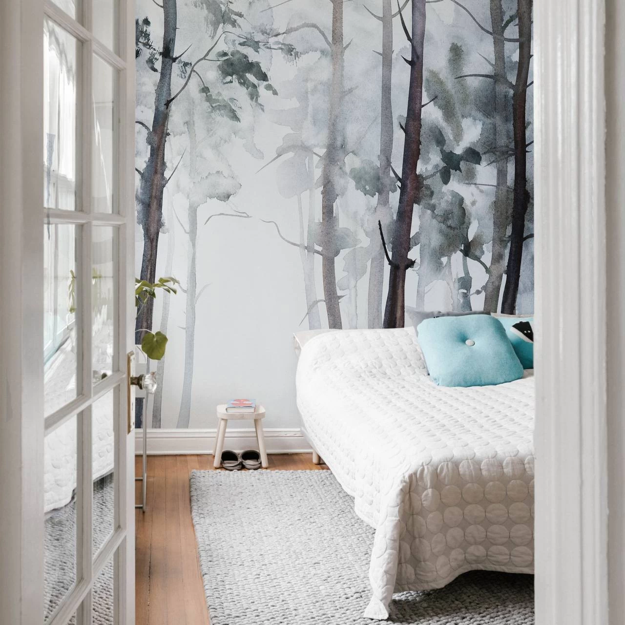 A.S. Creation | Designwalls 2.0 | DD119144 | Fototapete | Vlies | 192 X 260 Cm | Wald & Pflanzen 2 A.S. Creation | Designwalls 2.0 | DD119144 | Fototapete | Vlies | 192 X 260 Cm | Wald & Pflanzen – Bild 2