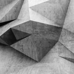 A.S. Creation | Designwalls 2.0 | DD119176 | Fototapete | Vlies | 192 X 260 Cm | Stein & Beton