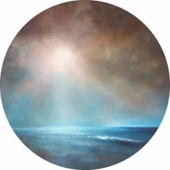 A.S. Creation | Designwalls 2.0 | DD119203 | Fototapete | Vlies | 140 X 140 Cm | Strand & Meer