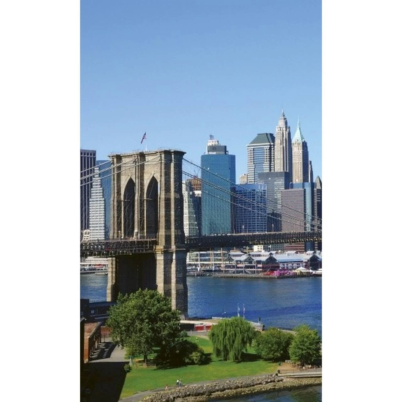 Dimex | Dimex Line | MS-2-0001 | Fototapete | Vlies | Versch. Größen | Sonstige Metropolen | Blau 1 Dimex | Dimex Line | MS-2-0001 | Fototapete | Vlies | Versch. Größen | Sonstige Metropolen | Blau