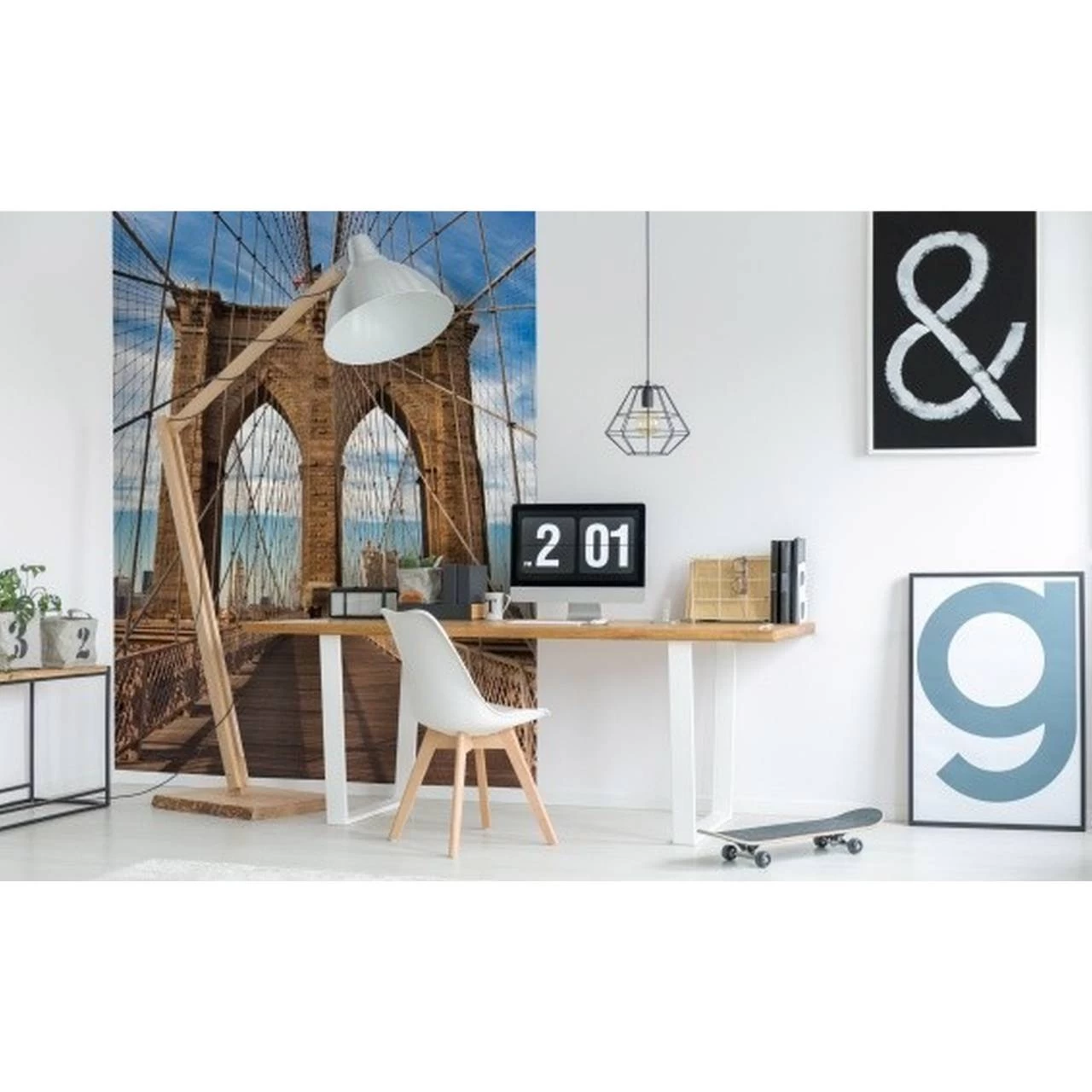 Dimex | Dimex Line | MS-2-0005 | Fototapete | Vlies | Versch. Größen | Sonstige Metropolen | Braun 2 Dimex | Dimex Line | MS-2-0005 | Fototapete | Vlies | Versch. Größen | Sonstige Metropolen | Braun – Bild 2