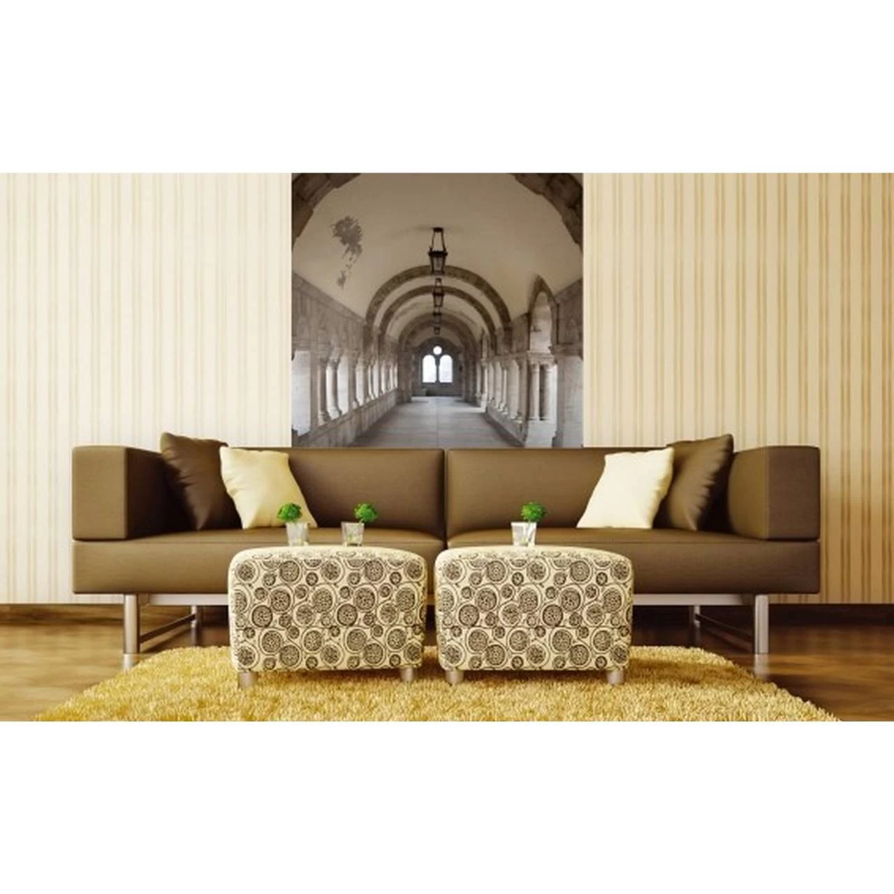 Dimex | Dimex Line | MS-2-0034 | Fototapete | Vlies | Versch. Größen | Architektur & Gebäude 2 Dimex | Dimex Line | MS-2-0034 | Fototapete | Vlies | Versch. Größen | Architektur & Gebäude – Bild 2