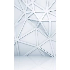 Dimex | Dimex Line | MS-2-0041 | Fototapete | Vlies | Versch. Größen | 3D | Grau