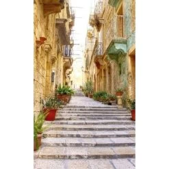 Dimex | Dimex Line | MS-2-0047 | Fototapete | Vlies | Versch. Größen | Architektur & Gebäude