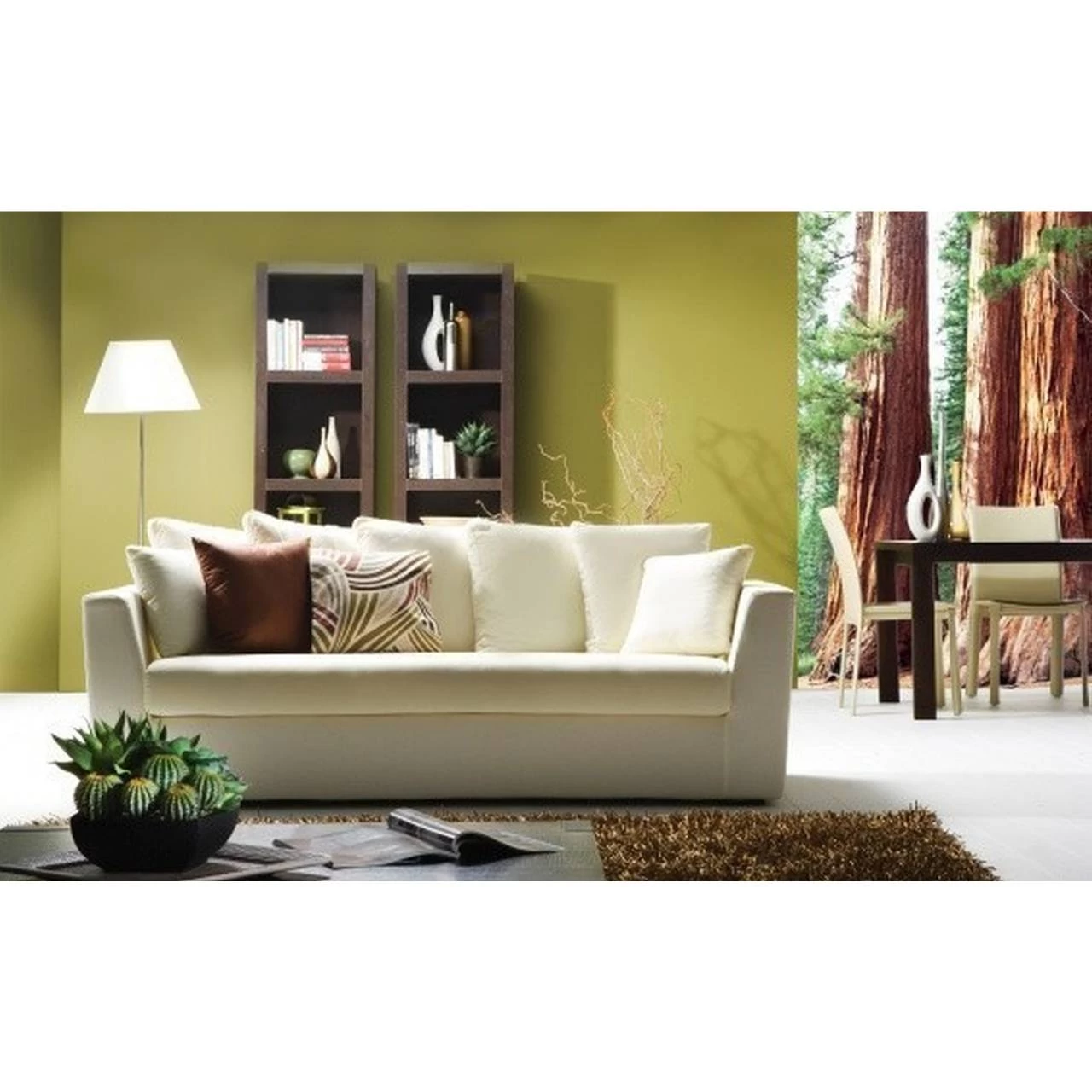 Dimex | Dimex Line | MS-2-0102 | Fototapete | Vlies | Versch. Größen | Wald & Pflanzen | Braun 2 Dimex | Dimex Line | MS-2-0102 | Fototapete | Vlies | Versch. Größen | Wald & Pflanzen | Braun – Bild 2