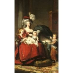 Dimex | Dimex Line | MS-2-0253 | Fototapete | Vlies | Versch. Größen | Gemälde | Braun