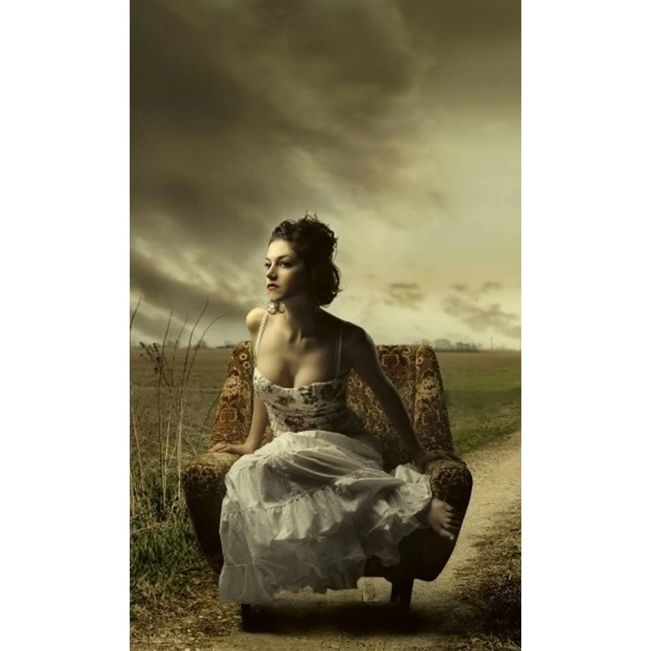 Dimex | Dimex Line | MS-2-0258 | Fototapete | Vlies | Versch. Größen | Fotokunst | Braun 1 Dimex | Dimex Line | MS-2-0258 | Fototapete | Vlies | Versch. Größen | Fotokunst | Braun