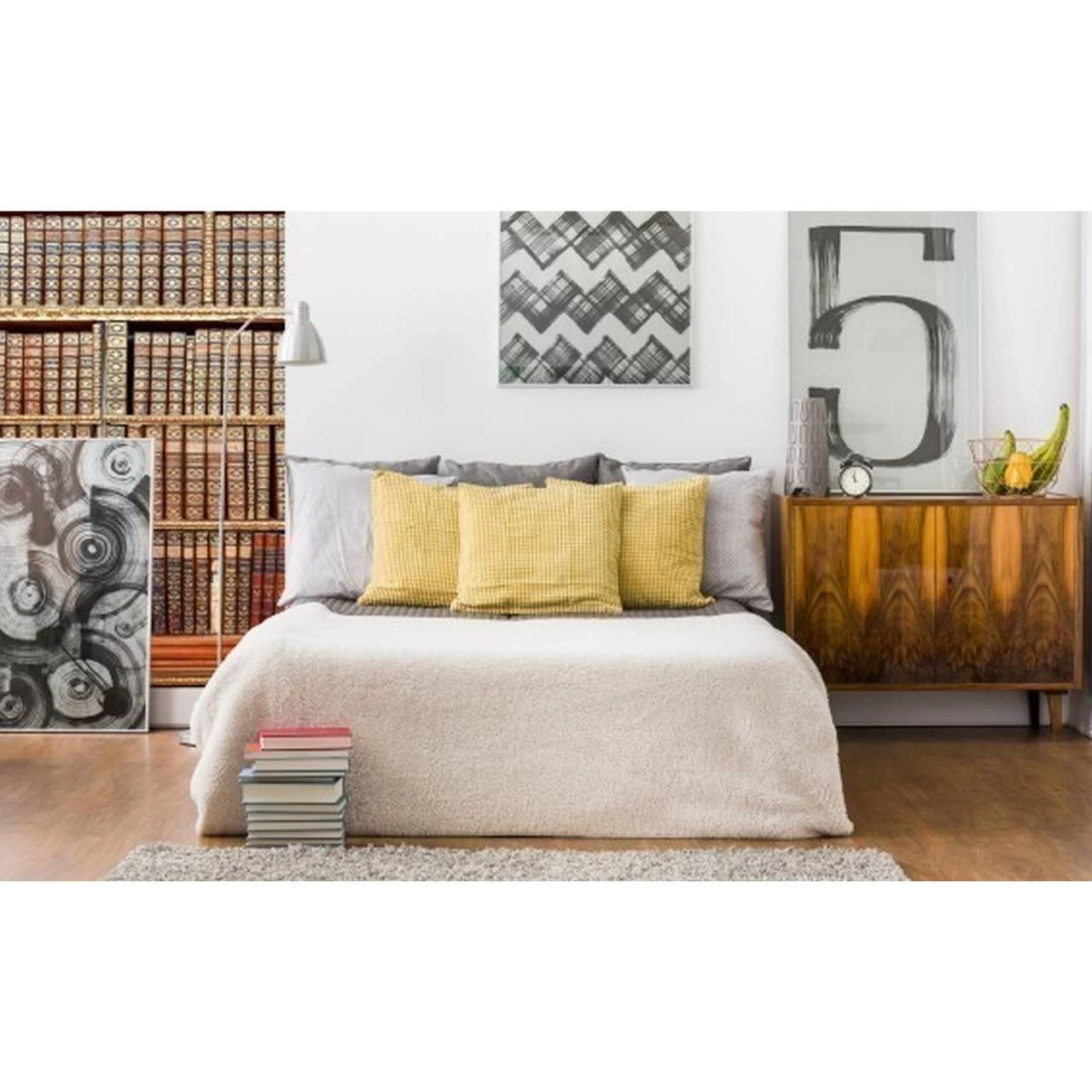 Dimex | Dimex Line | MS-2-0263 | Fototapete | Vlies | Versch. Größen | Fotokunst | Braun 2 Dimex | Dimex Line | MS-2-0263 | Fototapete | Vlies | Versch. Größen | Fotokunst | Braun – Bild 2