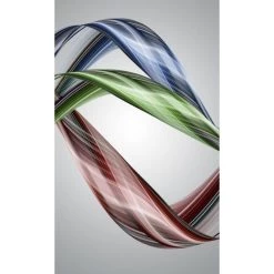 Dimex | Dimex Line | MS-2-0293 | Fototapete | Vlies | Versch. Größen | Abstrakt | Grau