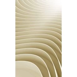 Dimex | Dimex Line | MS-2-0296 | Fototapete | Vlies | Versch. Größen | Abstrakt | Beige