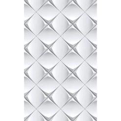 Dimex | Dimex Line | MS-2-0297 | Fototapete | Vlies | Versch. Größen | 3D | Grau