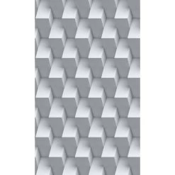 Dimex | Dimex Line | MS-2-0298 | Fototapete | Vlies | Versch. Größen | 3D | Grau